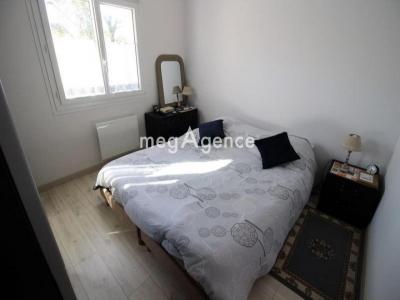 Acheter Maison Saint-hilaire-de-riez 372400 euros