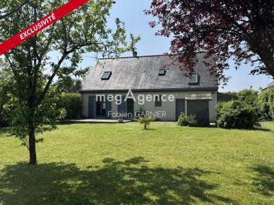 Annonce Vente 6 pices Maison Brissac-quince 49