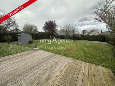 Acheter Maison Brissac-quince 300000 euros