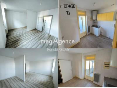 Acheter Immeuble Sables-d'olonne 540000 euros