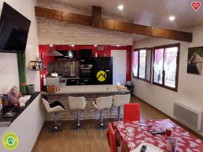 For sale Montet 131 m2 Allier (03240) photo 1