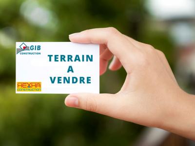 Acheter Terrain Saint-medard-en-jalles Gironde