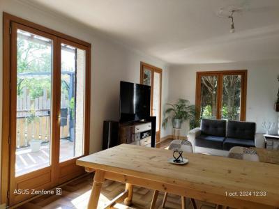 Annonce Vente 7 pices Maison Ivry-la-bataille 27