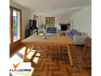 Acheter Maison 177 m2 Ivry-la-bataille