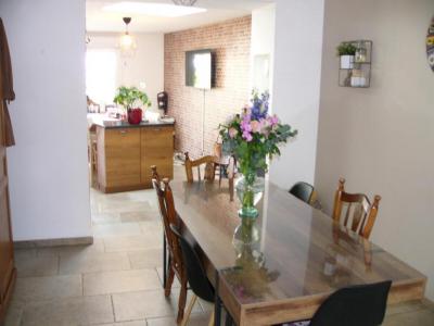 Annonce Vente 6 pices Maison Saint-michel-sur-ternoise 62