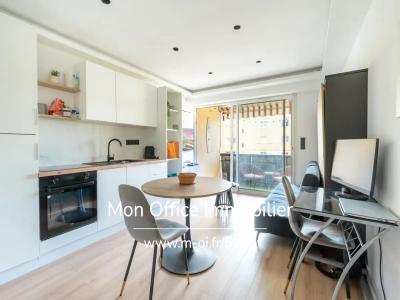 For sale Six-fours-les-plages 1 room 22 m2 Var (83140) photo 0