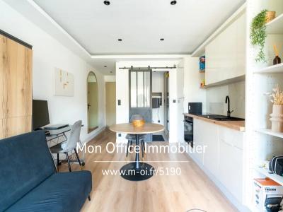 For sale Six-fours-les-plages 1 room 22 m2 Var (83140) photo 1
