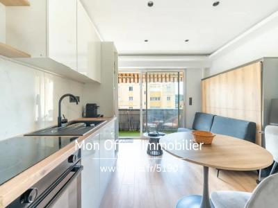For sale Six-fours-les-plages 1 room 22 m2 Var (83140) photo 2