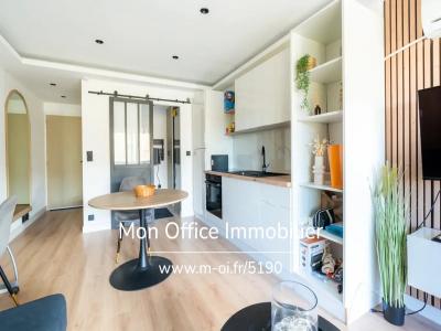 For sale Six-fours-les-plages 1 room 22 m2 Var (83140) photo 3