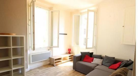 Louer Appartement 55 m2 Cannet