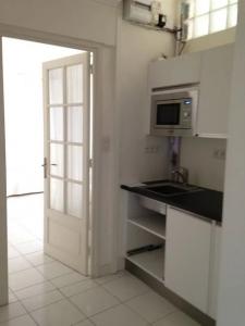 Louer Appartement 30 m2 Antibes
