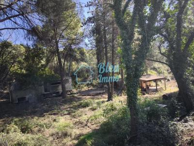 Acheter Terrain Combaillaux 325000 euros