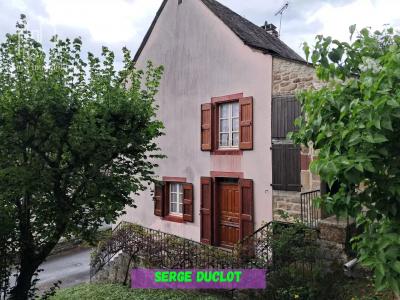 For sale Banassac 77 m2 Lozere (48500) photo 0