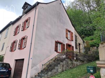 Acheter Maison 77 m2 Banassac