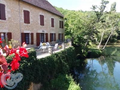 For sale Bouzic 11 rooms 210 m2 Dordogne (24250) photo 0