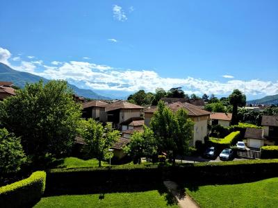 For rent Sassenage Sassenage 3 rooms 64 m2 Isere (38360) photo 1