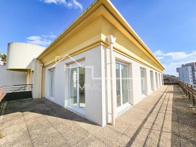 Acheter Appartement Nice 379000 euros