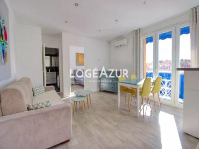 Annonce Location 2 pices Appartement Golfe-juan 06