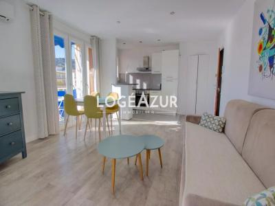 Louer Appartement 34 m2 Golfe-juan