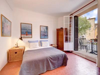 For sale Vence 2 rooms 37 m2 Alpes Maritimes (06140) photo 4