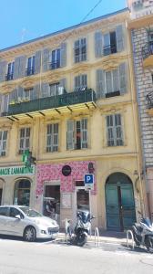Annonce Vente 2 pices Appartement Nice 06