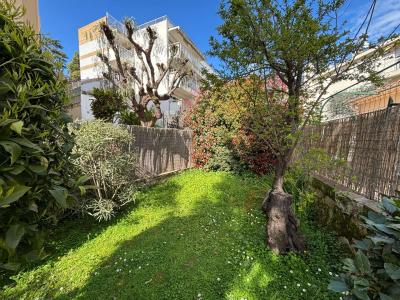 Acheter Appartement 40 m2 Nice