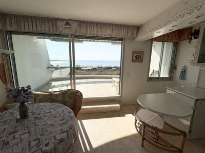 For sale PLAGE SUD 2 rooms 28 m2 Gard (30240) photo 3