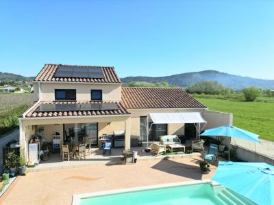 For sale 6 rooms 126 m2 Ardeche (07150) photo 0