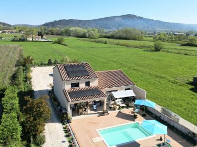 For sale 6 rooms 126 m2 Ardeche (07150) photo 1
