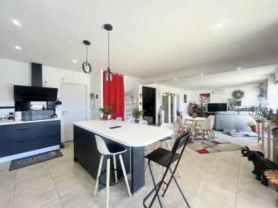 For sale 6 rooms 126 m2 Ardeche (07150) photo 2