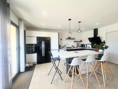 For sale 6 rooms 126 m2 Ardeche (07150) photo 3