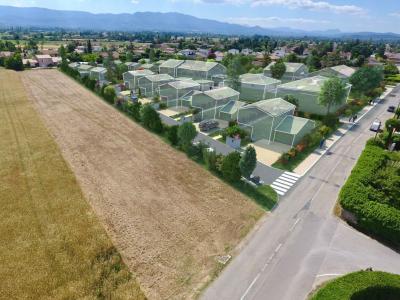 Annonce Vente Terrain  26