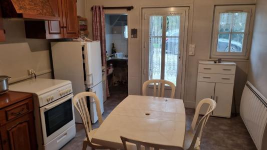 Annonce Vente 4 pices Maison  71