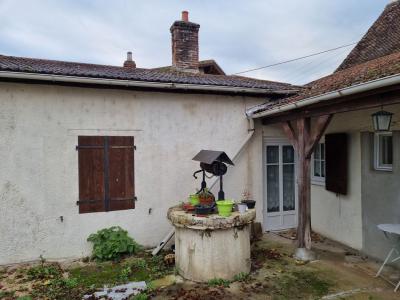 Acheter Maison  Saone et loire