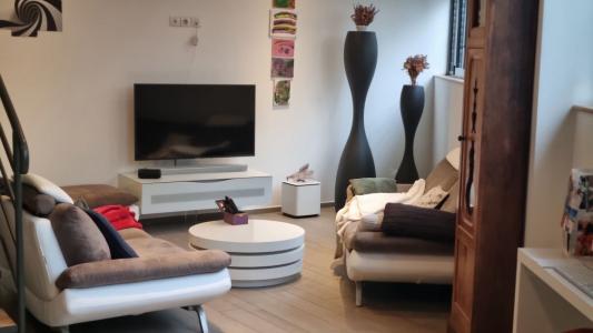 For sale SAINT JEAN DES VIGNES 4 rooms 118 m2 Saone et loire (71100) photo 1