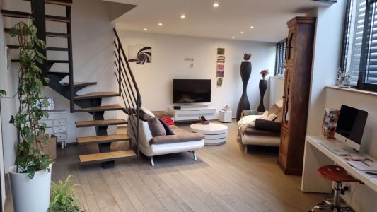 For sale SAINT JEAN DES VIGNES 4 rooms 118 m2 Saone et loire (71100) photo 3