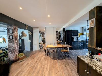 For sale 6 rooms 117 m2 Cote d'or (21700) photo 0
