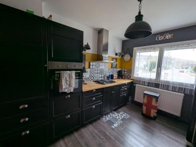 For sale 6 rooms 117 m2 Cote d'or (21700) photo 2