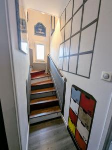 For sale 6 rooms 117 m2 Cote d'or (21700) photo 4