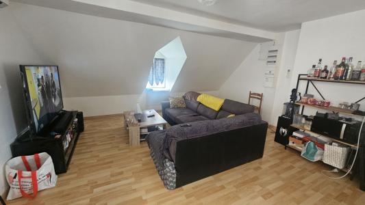 For sale COEUR DE VILLAGE 2 rooms 54 m2 Saone et loire (71640) photo 0