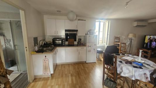 Annonce Vente 2 pices Appartement  71