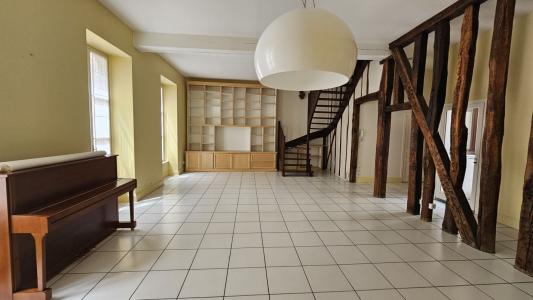 For sale CENTRE VILLE 7 rooms 199 m2 Saone et loire (71100) photo 0
