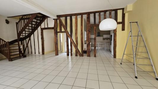 Annonce Vente 7 pices Appartement  71