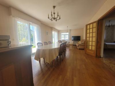 Acheter Maison 136 m2 