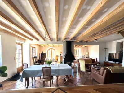 For sale LA COMBE DE SILLINGY 6 rooms 214 m2 Haute savoie (74330) photo 0