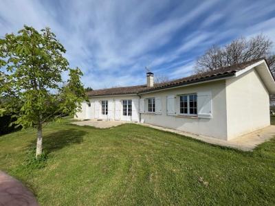 For sale 5 MINUTES 4 rooms 115 m2 Gers (32500) photo 0