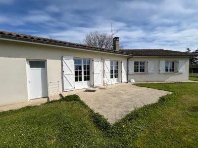 For sale 5 MINUTES 4 rooms 115 m2 Gers (32500) photo 1