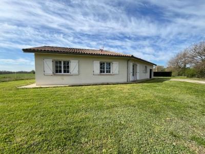 For sale 5 MINUTES 4 rooms 115 m2 Gers (32500) photo 2