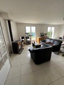 For sale 5 MINUTES 4 rooms 115 m2 Gers (32500) photo 4