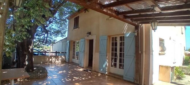 For sale CAMPAGNE 8 rooms 177 m2 Var (83600) photo 0
